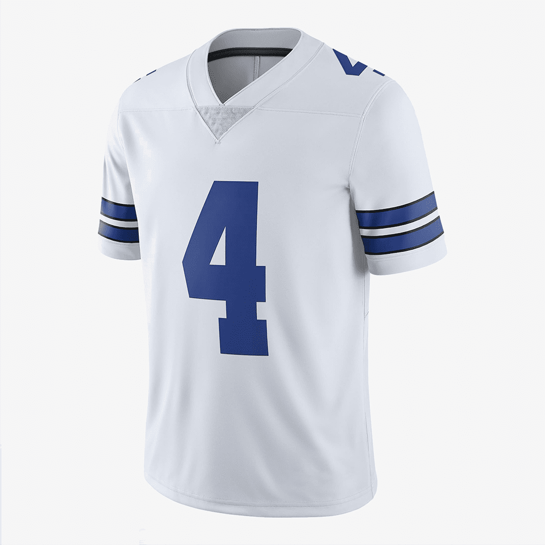 AMERICAN FOOTBALL UNIFORMS