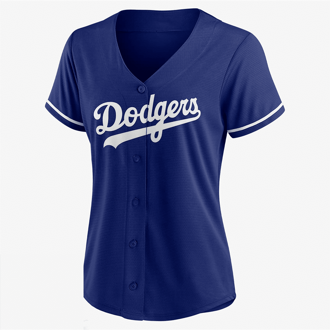 BASEBALL UNIFORMS 030 Go for it Custom Your Own Baseball Jerseys - Image 1