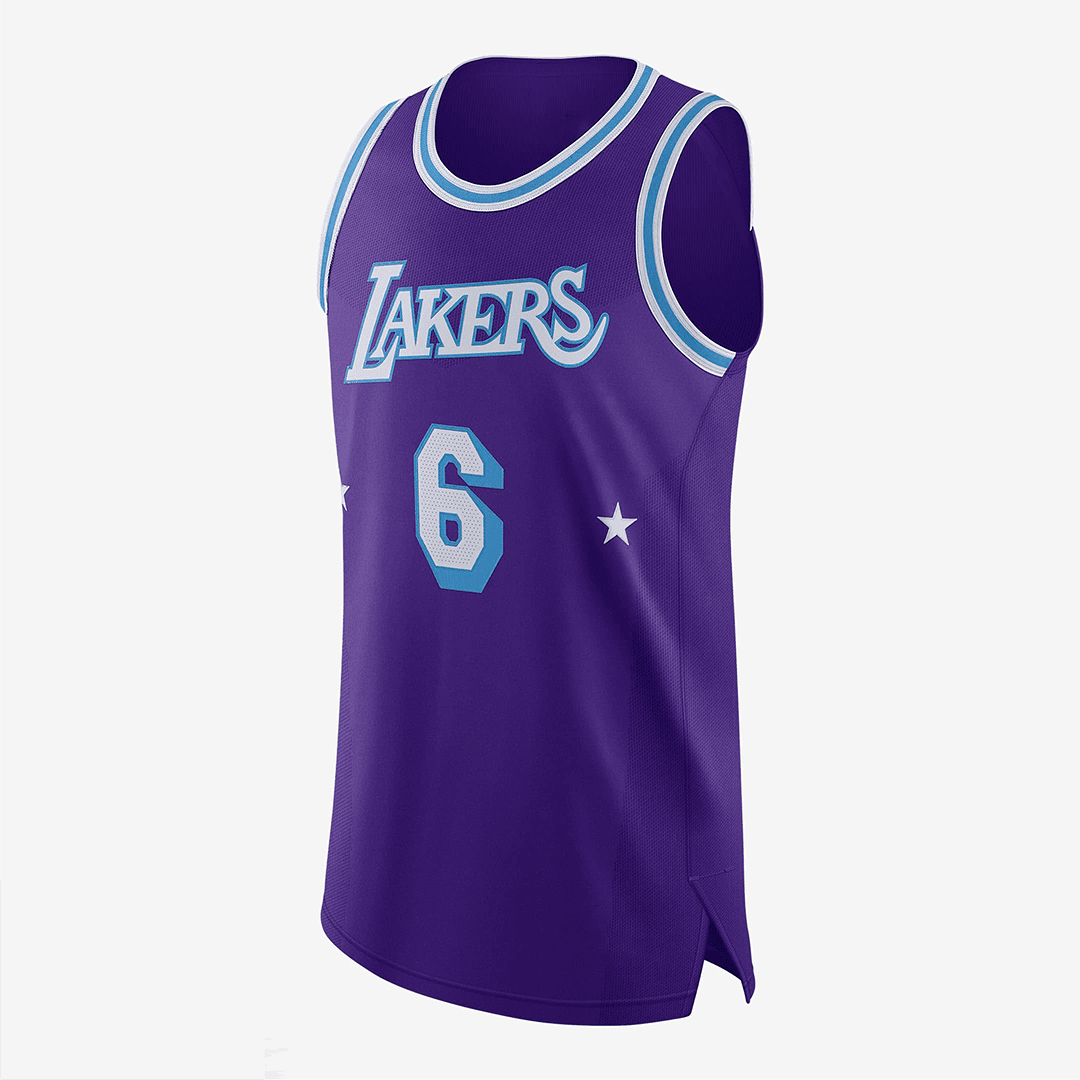 Basket Ball Uniform