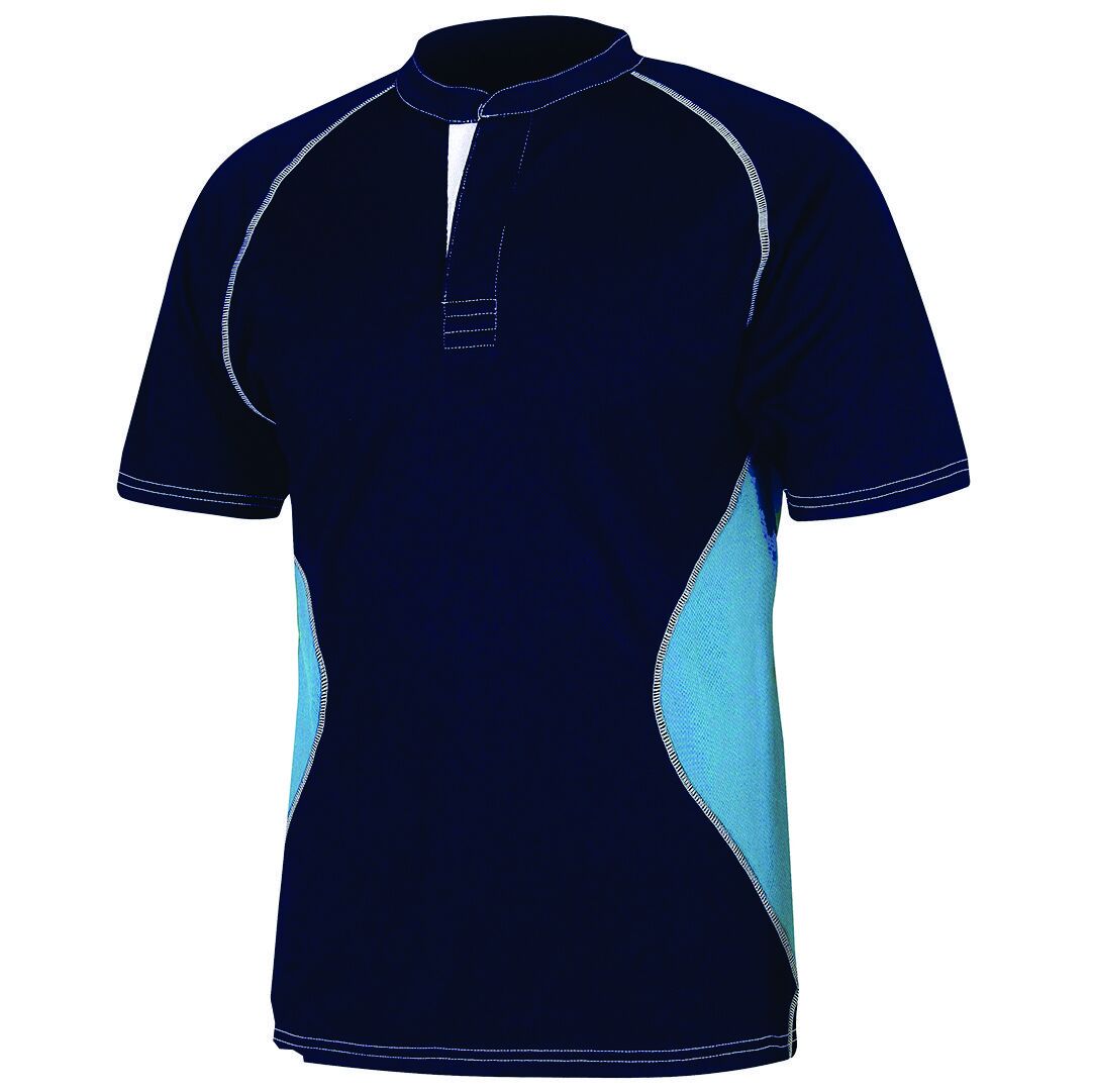 Nations of Rugby USA Rugby Supporters Jersey - Image 1
