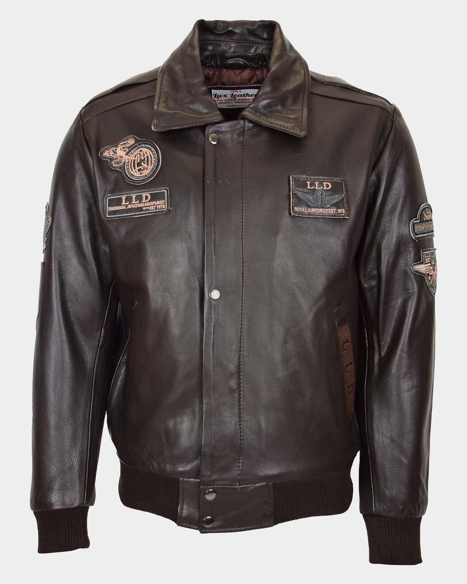 DS-MJK-1933 - Image 1